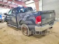 2018 RAM 1500 фото