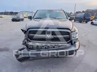 2018 RAM 1500 photo
