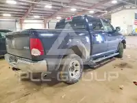2018 RAM 1500 фото