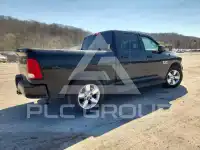 2018 RAM 1500 фото