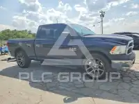 2018 RAM 1500 фото