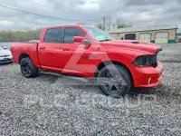 2018 RAM 1500 photo