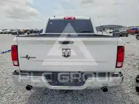 2018 RAM 1500 photo