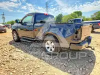 2018 RAM 1500 фото