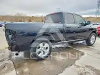 2018 RAM 1500 фото