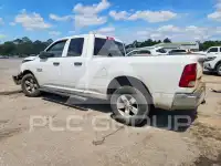 2018 RAM 1500 фото
