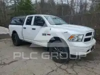 2018 RAM 1500 фото