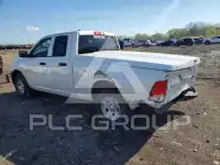 2018 RAM 1500 фото