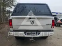 2018 RAM 1500 фото