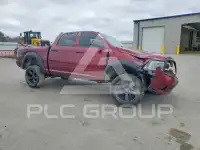 2018 RAM 1500 фото