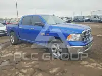 2018 RAM 1500 фото