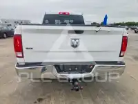 2018 RAM 1500 фото