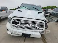 2018 RAM 1500 фото