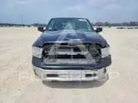 2018 RAM 1500 фото