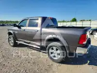 2018 RAM 1500 photo