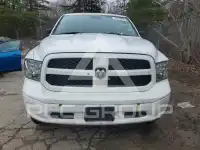 2018 RAM 1500 фото
