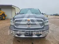 2018 RAM 1500 фото