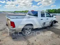 2018 RAM 1500 фото