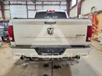 2018 RAM 1500 фото