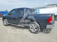 2018 RAM 1500 photo