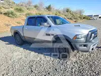 2018 RAM 1500 фото