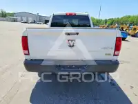 2018 RAM 1500 фото
