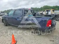 2018 RAM 1500 фото