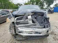 2018 RAM 1500 фото