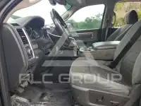 2018 RAM 1500 фото