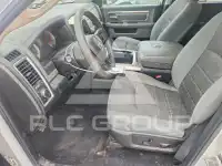 2018 RAM 1500 фото