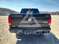 2018 RAM 1500 фото