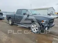 2018 RAM 1500 photo
