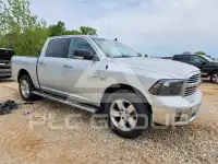2018 RAM 1500 photo