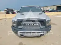 2018 RAM 1500 photo
