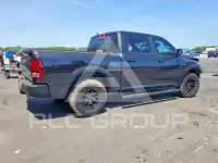 2018 RAM 1500 photo