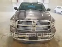 2018 RAM 1500 photo