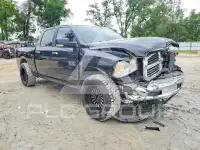 2018 RAM 1500 фото