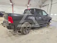 2018 RAM 1500 фото