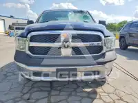 2018 RAM 1500 фото