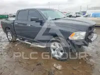 2018 RAM 1500 фото