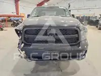 2018 RAM 1500 фото