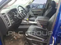 2018 RAM 1500 фото