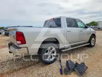 2018 RAM 1500 photo