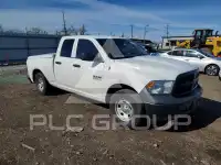 2018 RAM 1500 фото