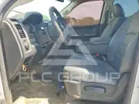 2018 RAM 1500 фото