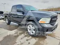 2018 RAM 1500 фото