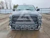 2018 RAM 1500 photo