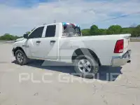 2018 RAM 1500 фото