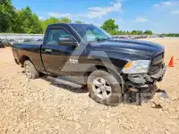 2018 RAM 1500 фото