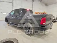 2018 RAM 1500 фото